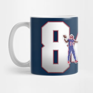 Bourne 84 Mug